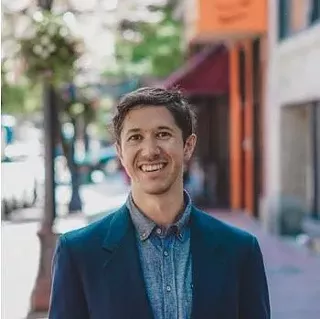 Image: Is Bend a "Happy City"?