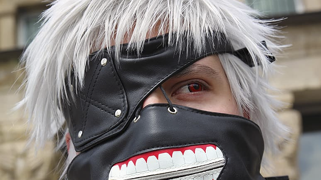 It's Time to Up Your Mask Fashion Game: Face Coverings Now Required Indoors in Oregon