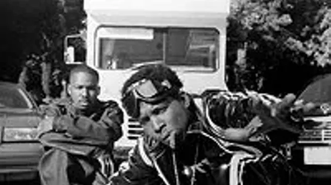 Image: J Meast Birthday Bash Feat. LUNIZ