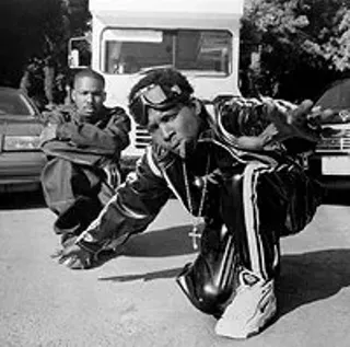 Image: J Meast Birthday Bash Feat. LUNIZ