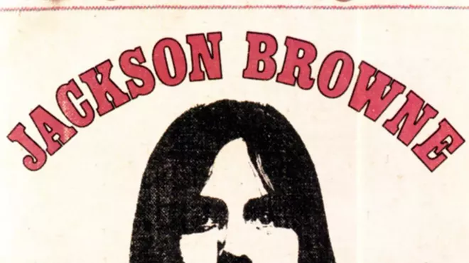 Image: Jackson Browne Tribute