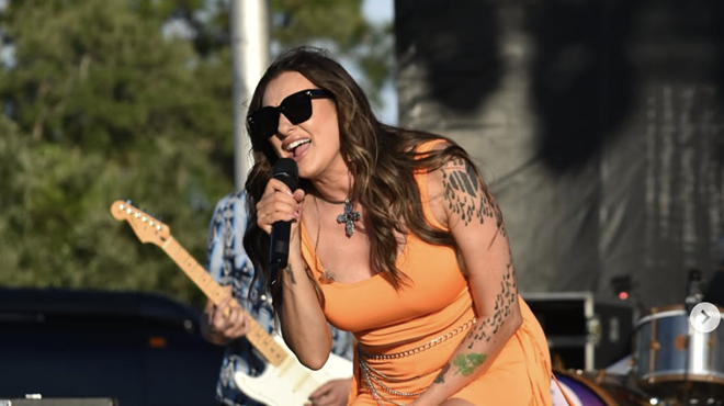 Image: Jacquie Roar