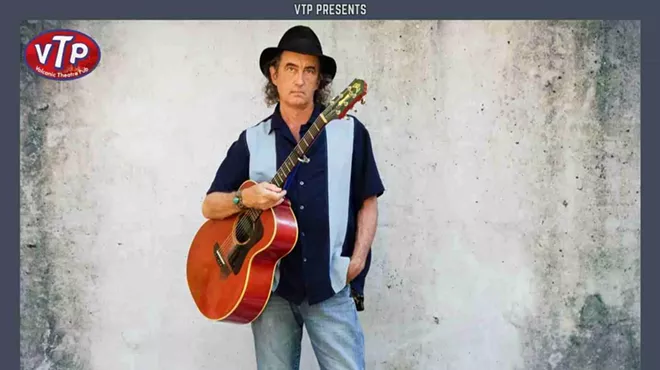 Image: James McMurtry