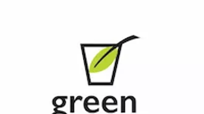 Image: January Green Drinks Film Screening