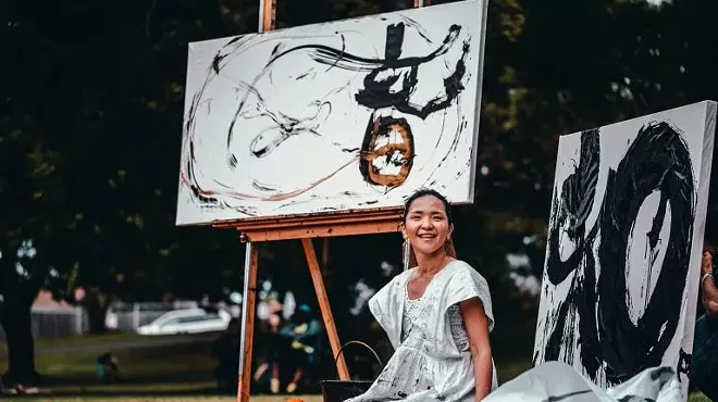 Image: Japanese American Culture Celebration