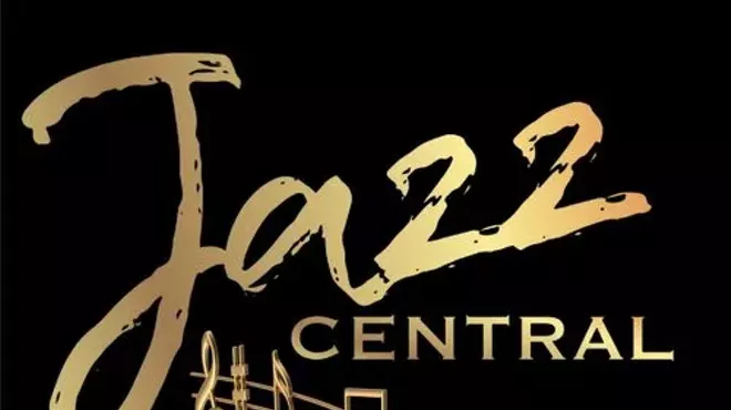 Image: Jazz Central in Concert!