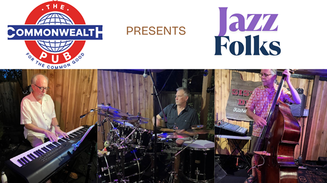 Image: Jazz Folks