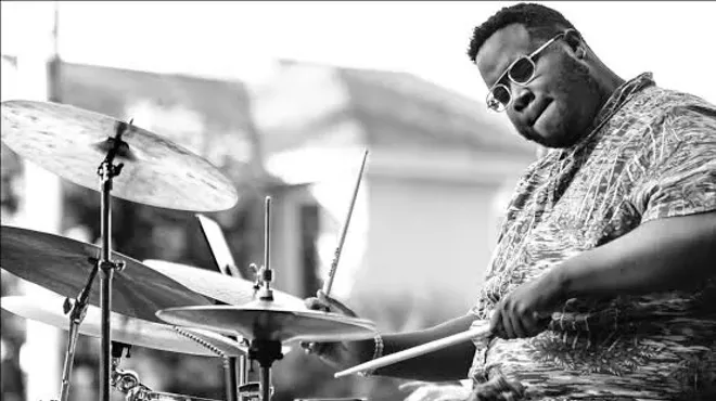 Image: Jazz Night with Machado Mijiga