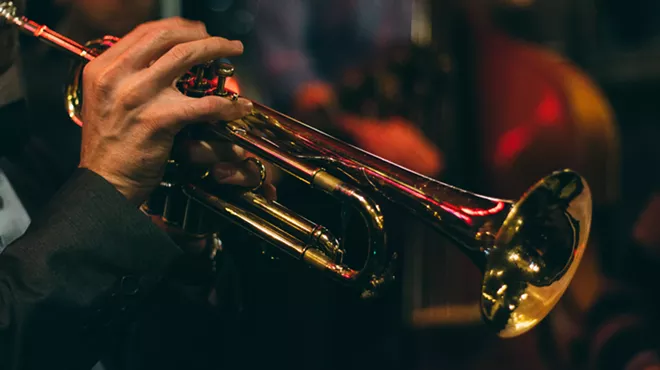 Image: Jazzzz Music