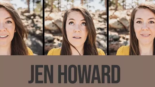 Image: Jen Howard Live