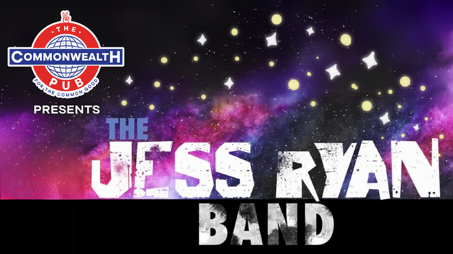Image: Jess Ryan Band