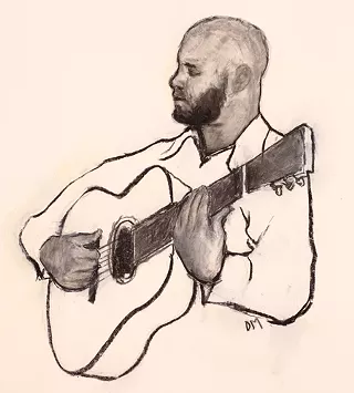 Image: Jesse Meade