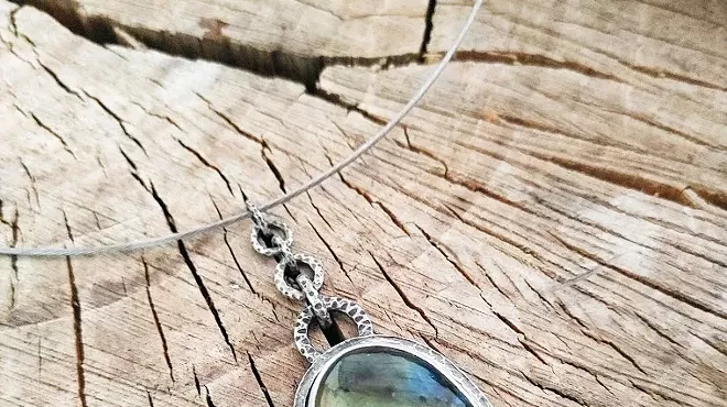 Image: Jewelry Open Studio