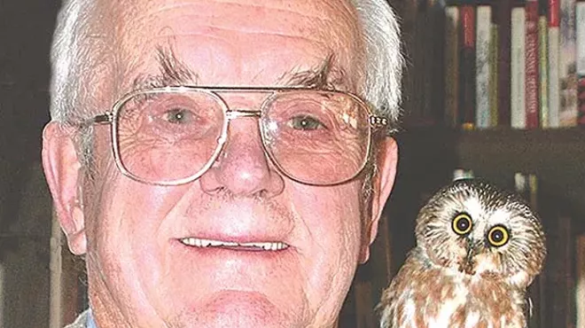 Image: Jim Anderson's Celebration of Life