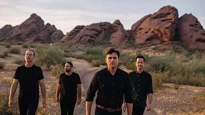 Image: Jimmy Eat World