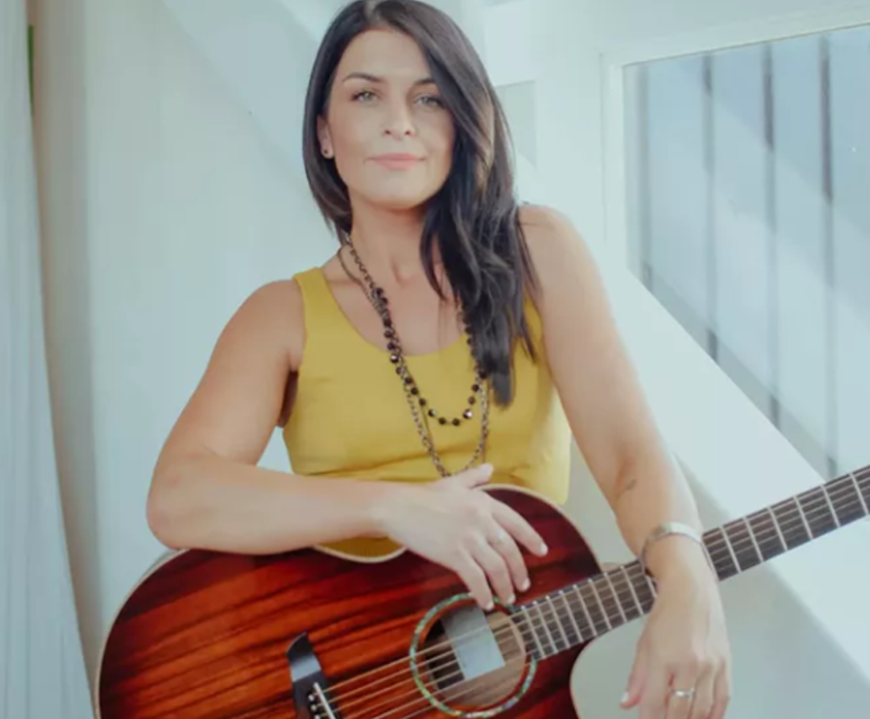 Joanna Lee @ Portello Lounge