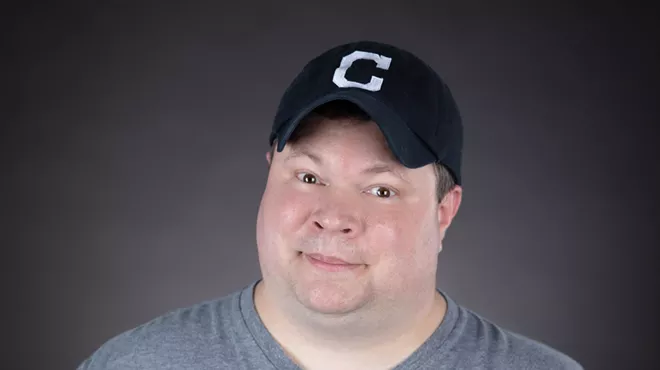 Image: John Caparulo