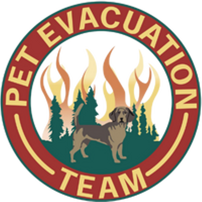 Image: Join the Pet Evacuation Team Board