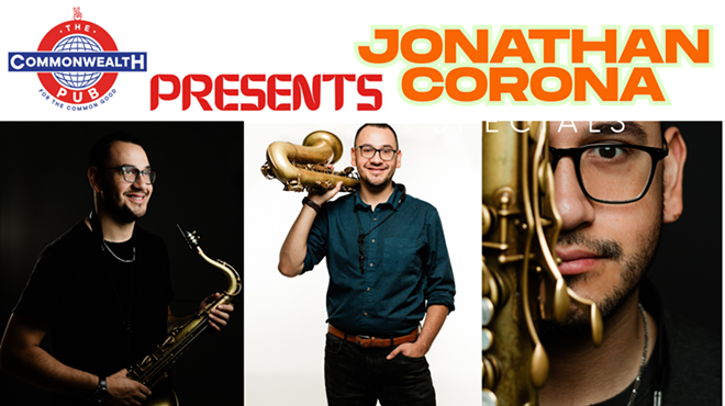 Image: Jonathan Corona & Friends