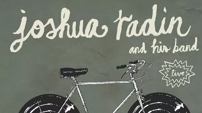 Image: Joshua Radin + Emily James