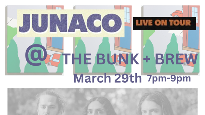 Image: Junaco