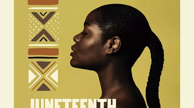 Image: Juneteenth Celebration