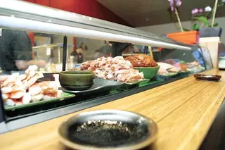 Image: Kanpai