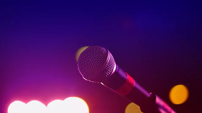 Image: Karaoke at Hardtails