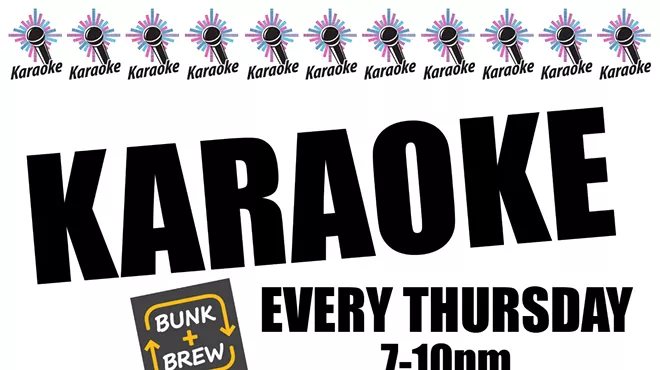 Image: Karaoke