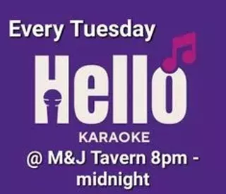 Image: Karaoke