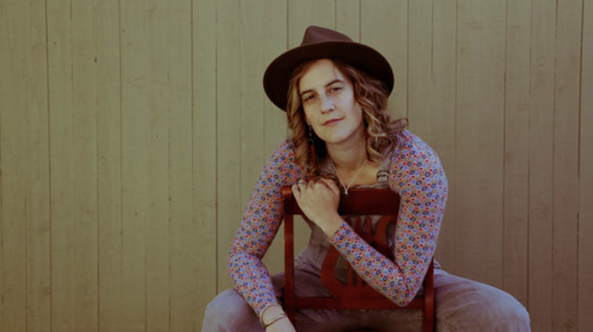 Image: Karyn Ann at McKenzie General Store