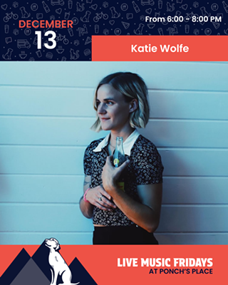 Image: Katie Wolfe