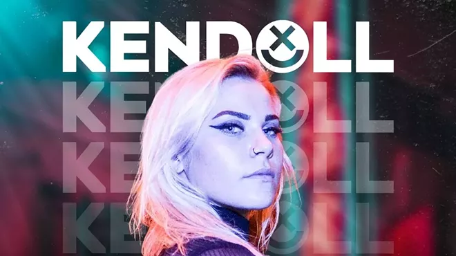 Image: Kendoll