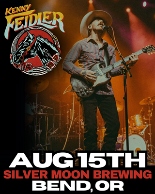 Image: Kenny Feidler and the Cowboy Killers