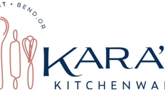 Image: Kids baking with chef katie