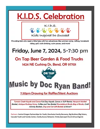 Image: K.I.D.S. Celebration and Fundraiser