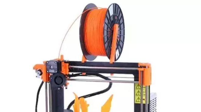 Image: Kids Intermediate 3D Printing