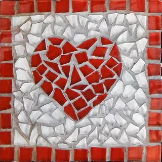 Image: Kids Intro to Mosaic