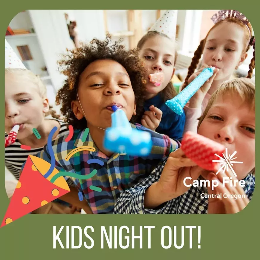 Kids Night Out!