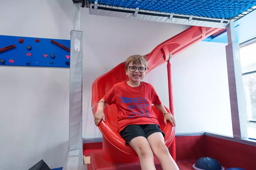 Kids Ninja 6-Week Series