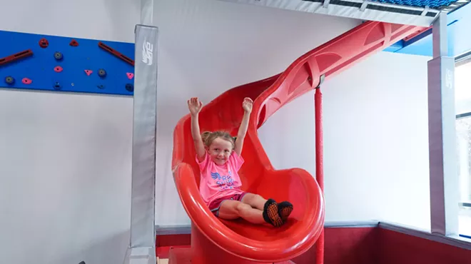 Image: Kids Ninja Summer Camp 7/20 -7/23
