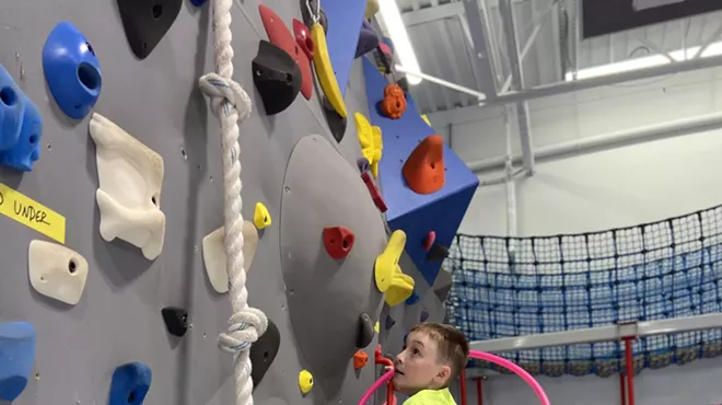 Image: Kids Ninja Summer Camp 8/24 - 8/27