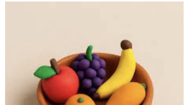 Image: Kids Studio! Clay Creations: Fun with Form & Texture