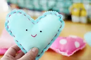 Image: Kids Studio! Hand Sewing