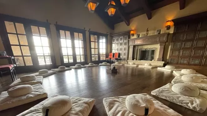 Image: Kirtan