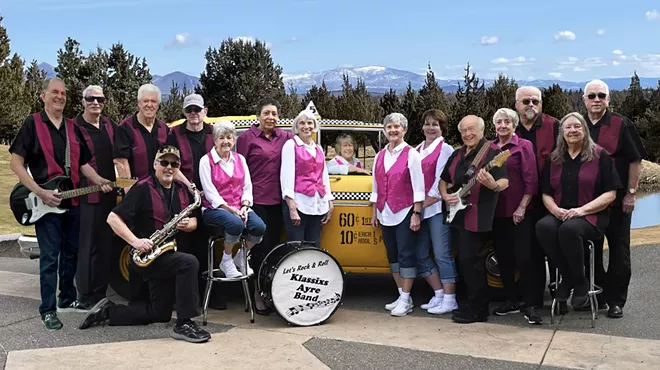 Image: Klassixs Ayreband