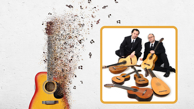 Image: Know Ancient - Guitarology
