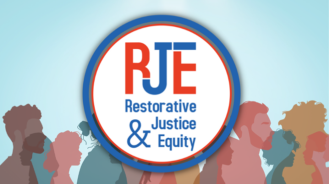 Image: Know Justice: Restorative Justice in Practice