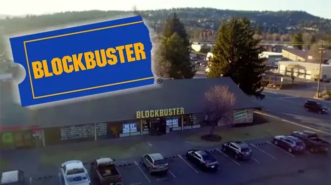 Image: Know Nostalgia - "The Last Blockbuster" Documentary