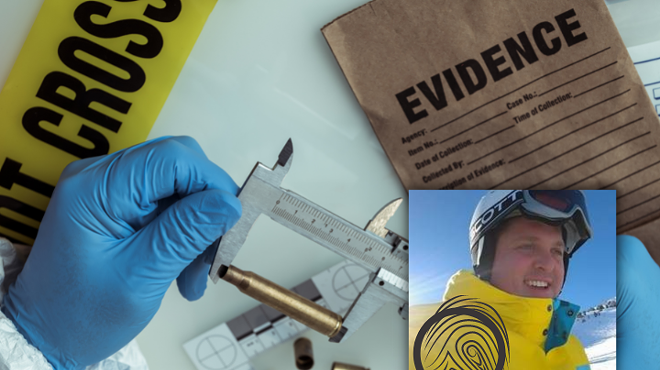 Image: Know Puzzles - So You Want to Be a Forensic Scientist